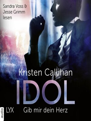 cover image of Gib mir dein Herz